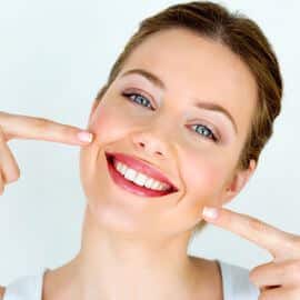 Esztétikai fogászati kezelések