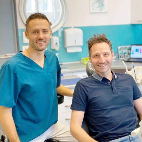 Károly Mátyás véleménye fogászatunkról