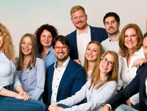 Budapest Dentistry in SPA environment, with excellent staff