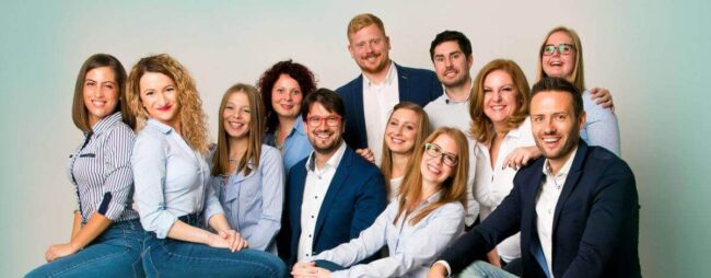 Budapest Dentistry in SPA environment, with excellent staff