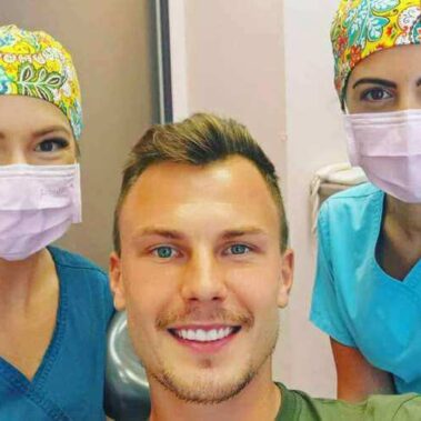 Fucsovics Márton páciensünk