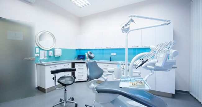 Szent Lukács SPA Dental