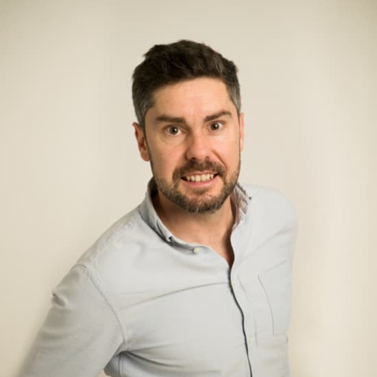 Jean Baptise Andre, Account Executive Jean Baptise Andre