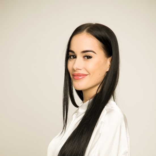 Mirtill Magicz, receptionist Mirtill Magicz, receptionist