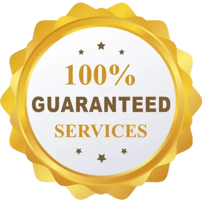 100% Guaranteed Sental Services